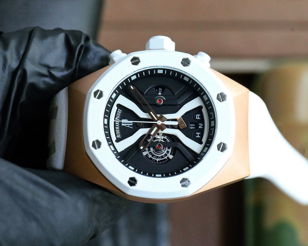 Audemars Piguet Royal Oak Concept 26223RO.OO.D010CA.01|44mm